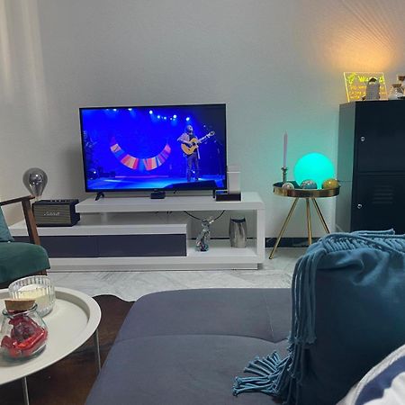 Bellezza In Lorraine Apartman Bern Kültér fotó