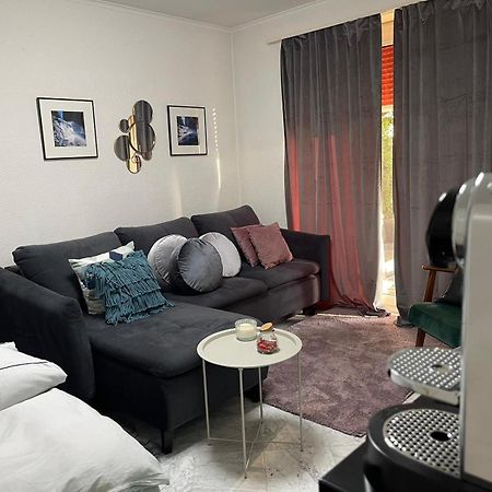 Bellezza In Lorraine Apartman Bern Kültér fotó