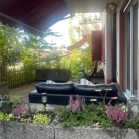 Bellezza In Lorraine Apartman Bern Kültér fotó