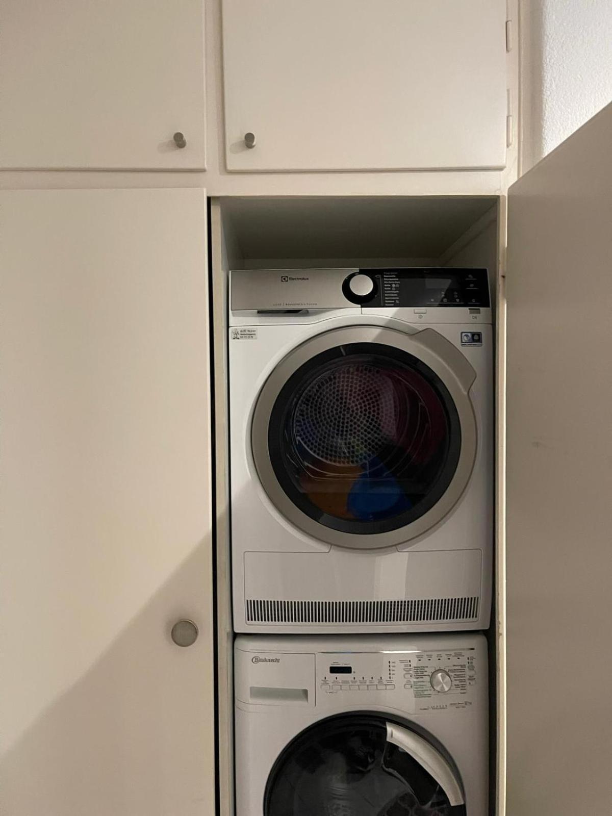 Bellezza In Lorraine Apartman Bern Kültér fotó