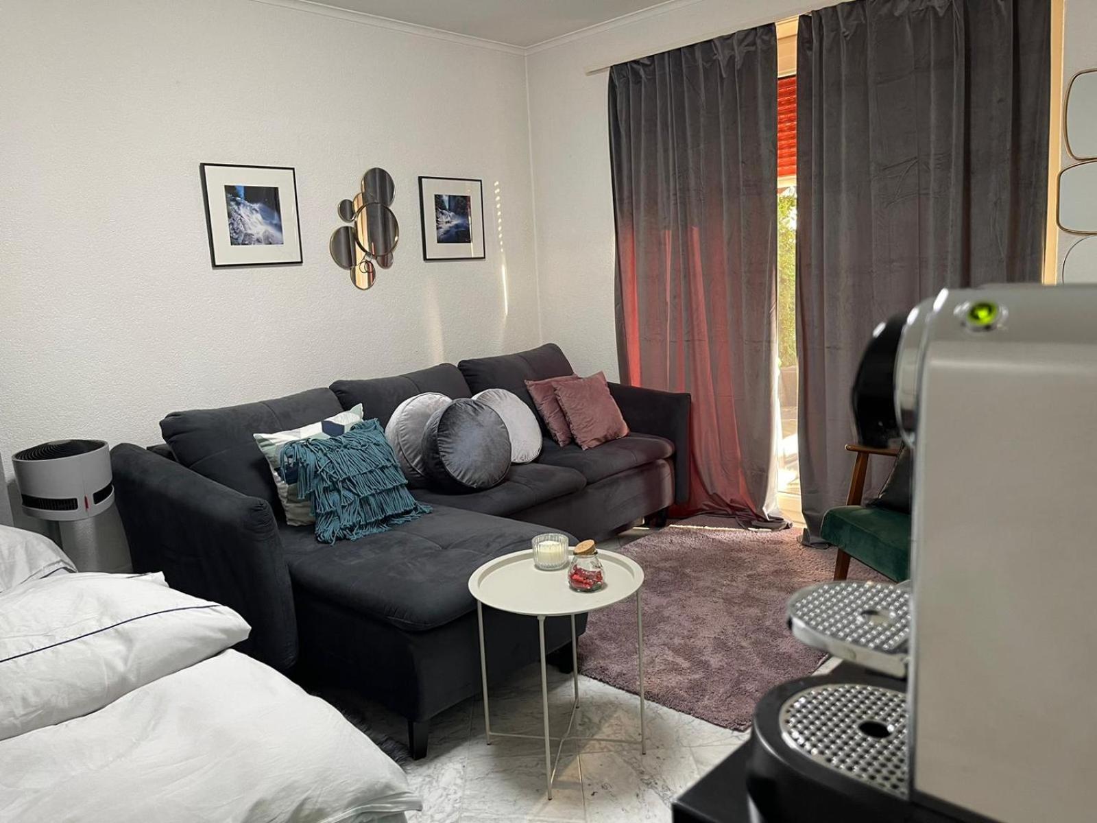 Bellezza In Lorraine Apartman Bern Kültér fotó